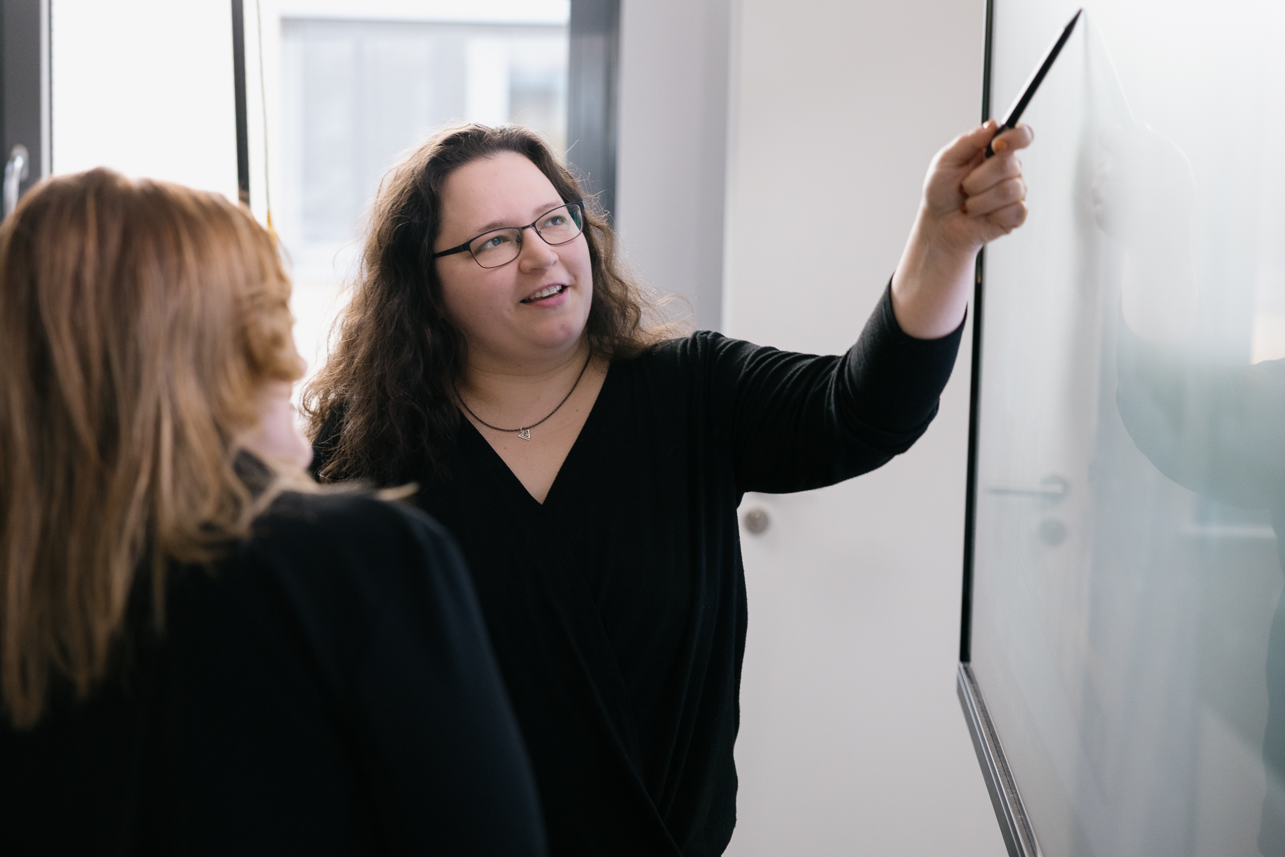 Planung & Konstruktion