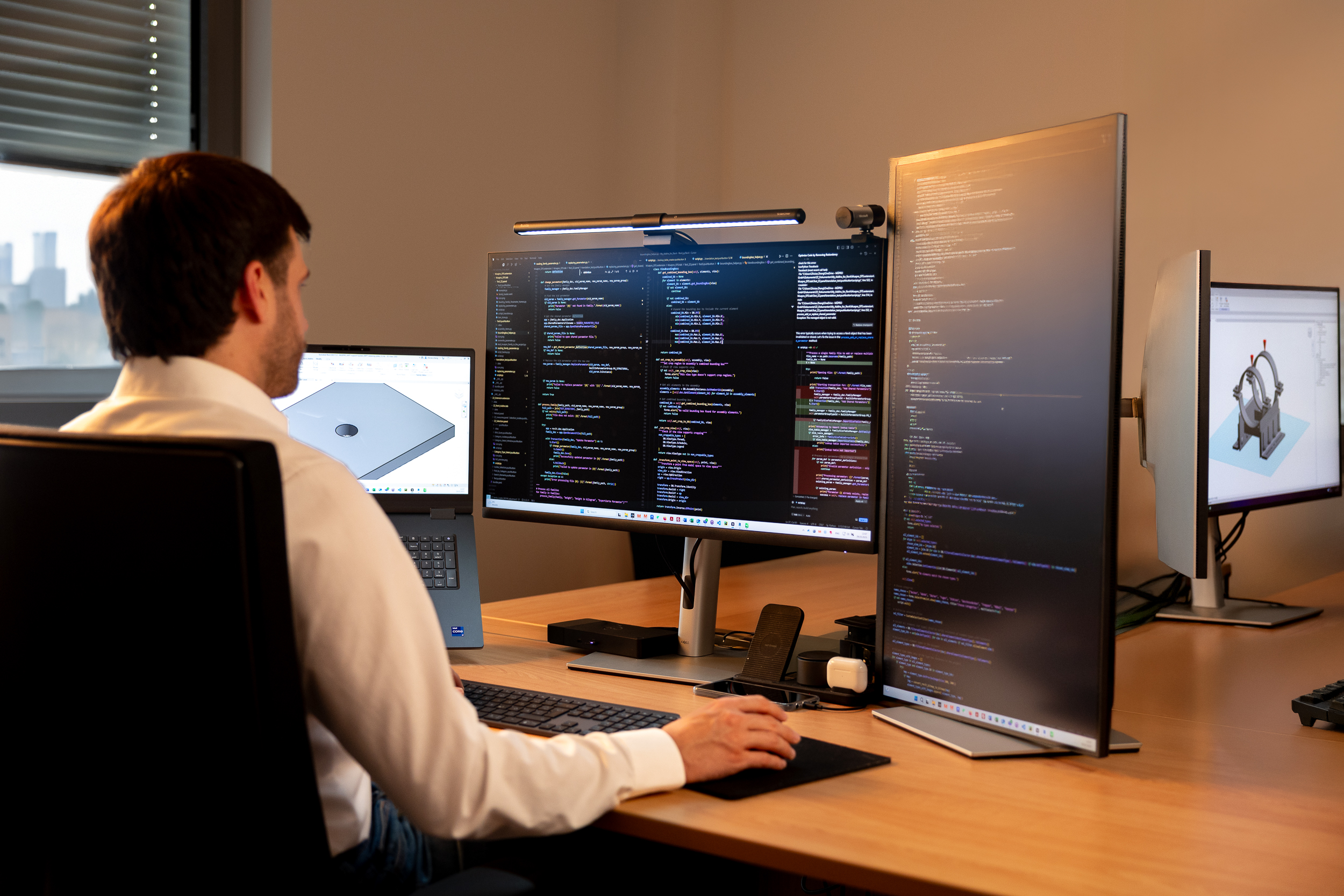 Berechnungsprogramme