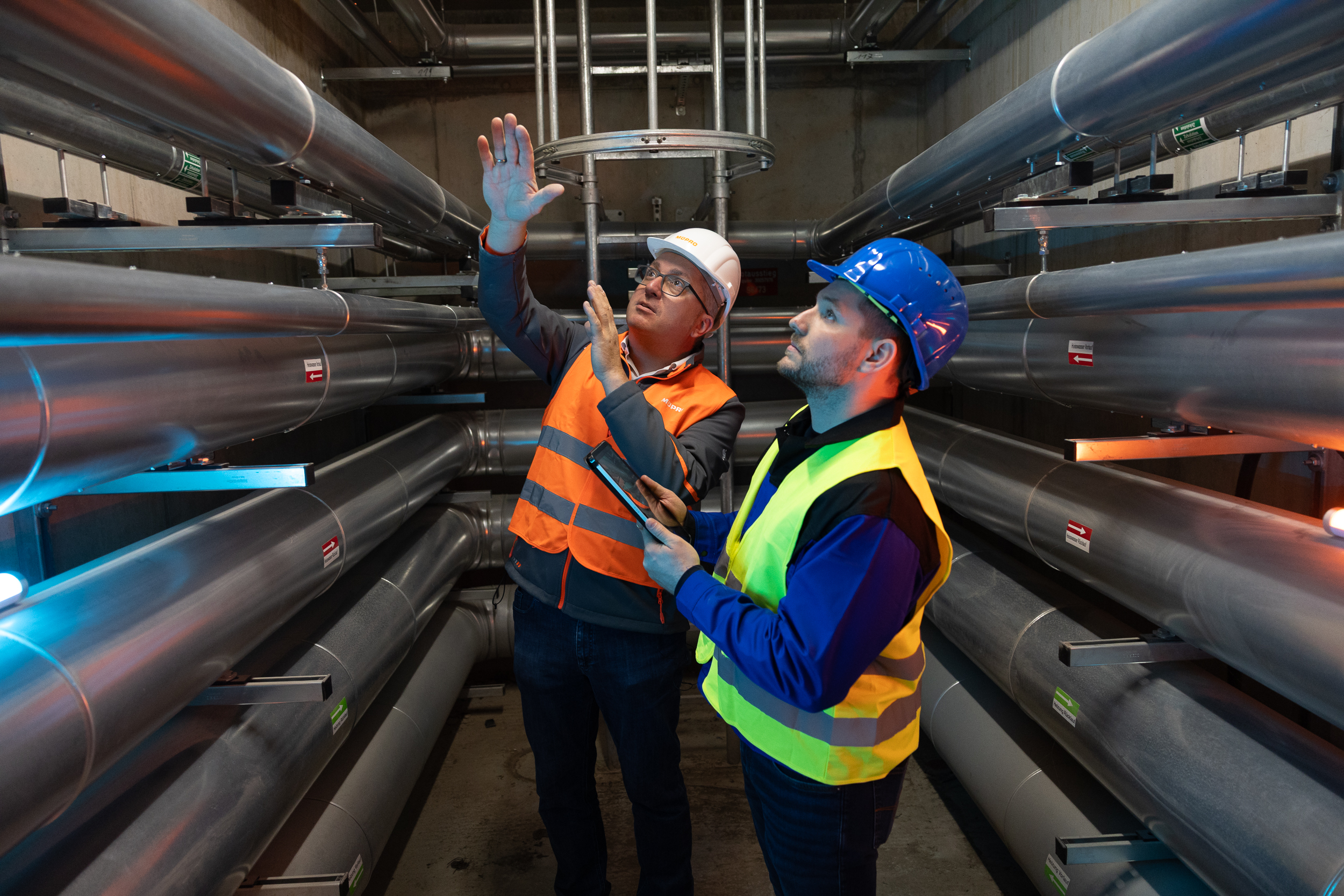 Tipps für Planung & Installation